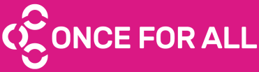 Once for All